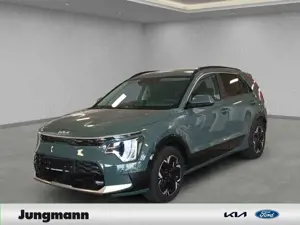 Kia Niro EV Vision