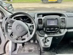 Opel Vivaro 1.6 D (CDTI) L1H2 SS