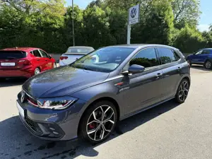 Volkswagen Polo GTI DSG Navi Matrix-LED VZE App-Connect 18 Zoll
