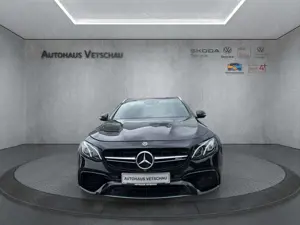 Mercedes-Benz E 63 AMG E Klasse E 63s AMG 4Matic Sportpaket-AMG/Sthzg/Nav Bild 3