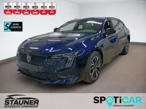 Peugeot 508 NEUER 508 SW Allure BlueHDi AT8*360°KAMERA*NAVI*