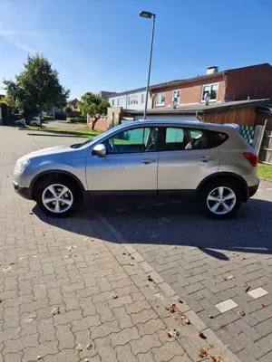 Nissan Qashqai 2.0 acenta Bild 3