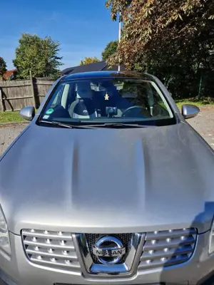 Nissan Qashqai 2.0 acenta