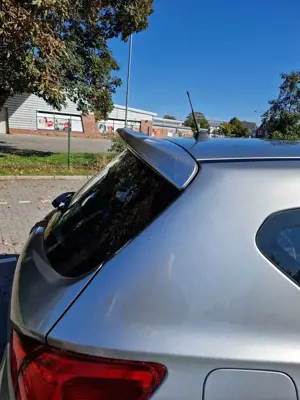 Nissan Qashqai 2.0 acenta Bild 4