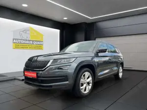 Skoda Kodiaq Bild 1