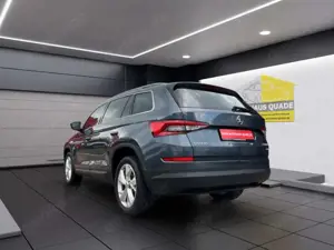 Skoda Kodiaq Bild 3