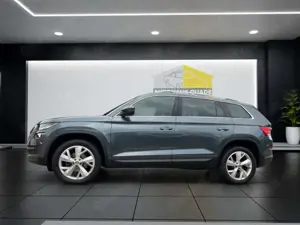 Skoda Kodiaq Bild 2