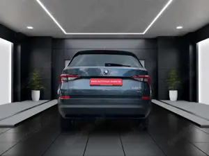 Skoda Kodiaq Bild 4
