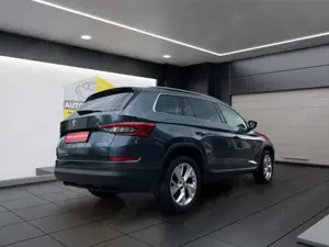 Skoda Kodiaq Bild 5