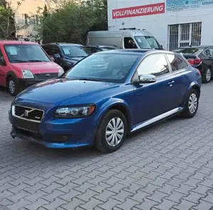 Volvo C30 1.8 Kinetic   R-Line