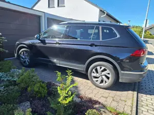 Volkswagen Tiguan Allspace Tiguan Allspace 1.5 TSI OPF DSG Life