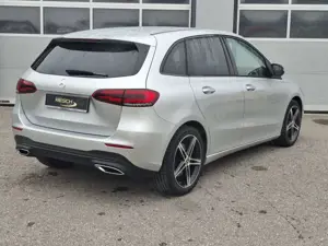 Mercedes-Benz B 250 4M Progressive HuD KeyGo 360° Memory Navi Bild 3