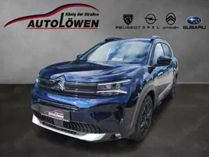 Citroen C5 Aircross Plug-In-Hybrid Navigationssystem 360° Kamera