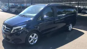 Mercedes-Benz V 250 d lang 7G-TRONIC Avantgarde + Breakfastbox