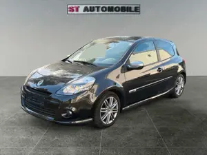 Renault Clio III GT 1.6-Klimaautomatik-Tüv