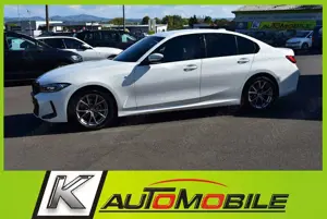BMW 320 i xDrive  M Sport ACC+Head-Up+Kamera+Memory Bild 3