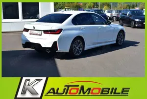 BMW 320 i xDrive  M Sport ACC+Head-Up+Kamera+Memory Bild 4
