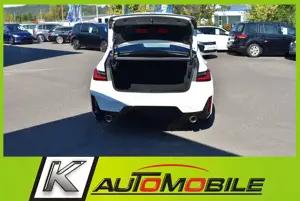 BMW 320 i xDrive  M Sport ACC+Head-Up+Kamera+Memory Bild 5