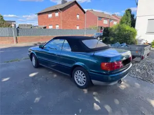 Audi Cabriolet Bild 4