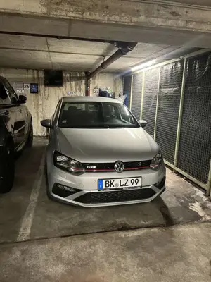 Volkswagen Polo GTI BMT/Start-Stopp