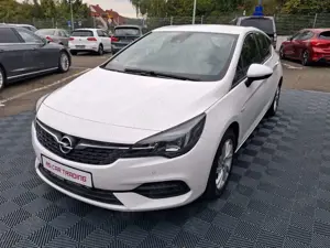 Opel Astra K Lim. 5-trg. Elegance Start/Stop