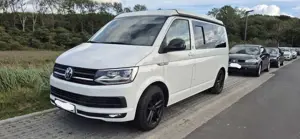 Volkswagen T6 Transporter Bulli T6 Camper
