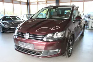Volkswagen Sharan 1.4 TSI DSG Join*NAVI*XENON*7.Si*