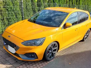 Ford Focus Focus 2.3 EcoBoost S