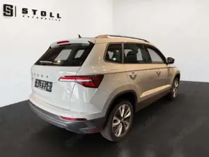 Skoda Karoq 1.5 TSI DSG Drive AssitenzPlus+Infotainment+++ Bild 3