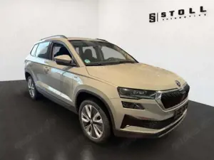 Skoda Karoq 1.5 TSI DSG Drive AssitenzPlus+Infotainment+++ Bild 2