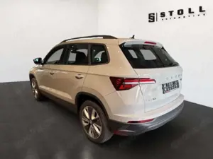 Skoda Karoq 1.5 TSI DSG Drive AssitenzPlus+Infotainment+++ Bild 4