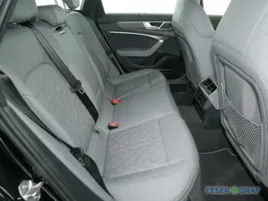 Audi A6 Avant 55 TFSI e S Line HUD,Pano,Leder,HDMatrix,BO Bild 5
