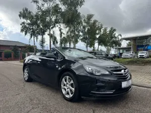Opel Cascada Innovation ecoFlex TÜV NEU Garantie