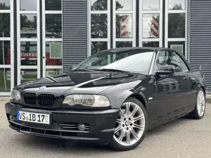 BMW 330 Ci