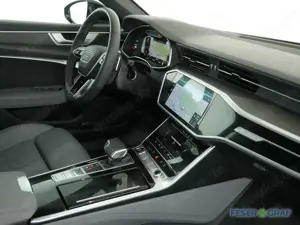 Audi A6 Avant 55 TFSI e S Line HUD,Pano,Leder,HDMatrix,BO Bild 3