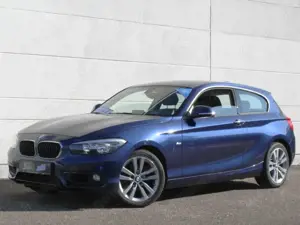 BMW 120 i Sport Line 3-Türer Park-Assist Autom. SH