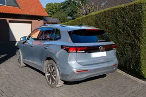 Volkswagen Tiguan Tiguan 2.0 TDI SCR DSG Life Bild 2