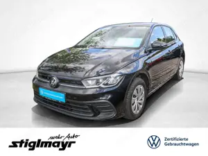 Volkswagen Polo Life 1.0 TSI DSG NAVI+KLIMA+PDC+SITZHG