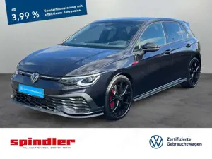 Volkswagen Golf GTI Clubsport 2.0 TSI DSG / Matrix, Pano, N
