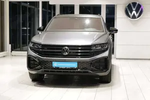Volkswagen Touareg 3.0TDI R-Line Blackstyle NP=126k Wankstabi Nach... Bild 4
