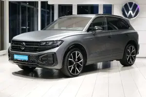 Volkswagen Touareg 3.0TDI R-Line Blackstyle NP=126k Wankstabi Nach... Bild 2