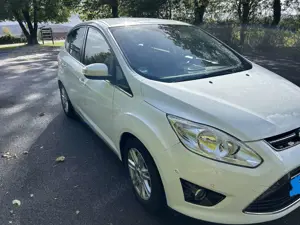 Ford C-Max C-Max 2.0 TDCi Titanium Bild 3