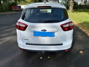 Ford C-Max C-Max 2.0 TDCi Titanium Bild 5