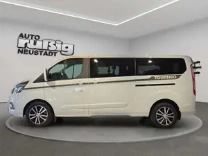 Ford Tourneo Custom 320 L2 Tourneo Titanium X 2.0 TDC Bild 2