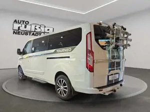 Ford Tourneo Custom 320 L2 Tourneo Titanium X 2.0 TDC Bild 3