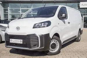 Toyota Proace 2,0-l-D-4D L2 Meister