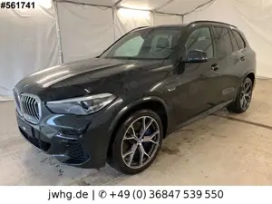 BMW X5 45e M Sport ACC/HUD/21"/AHK/SITZKLIMA