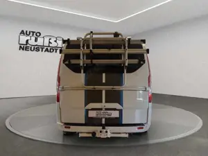 Ford Tourneo Custom 320 L2 Tourneo Titanium X 2.0 TDC Bild 4