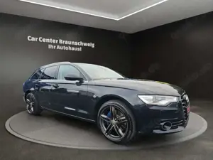 Audi A6 3.0 TDI quattro S tronic Avant+AHK Bild 2