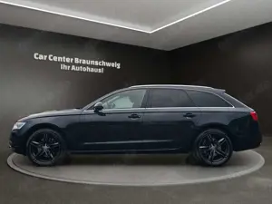 Audi A6 3.0 TDI quattro S tronic Avant+AHK Bild 4